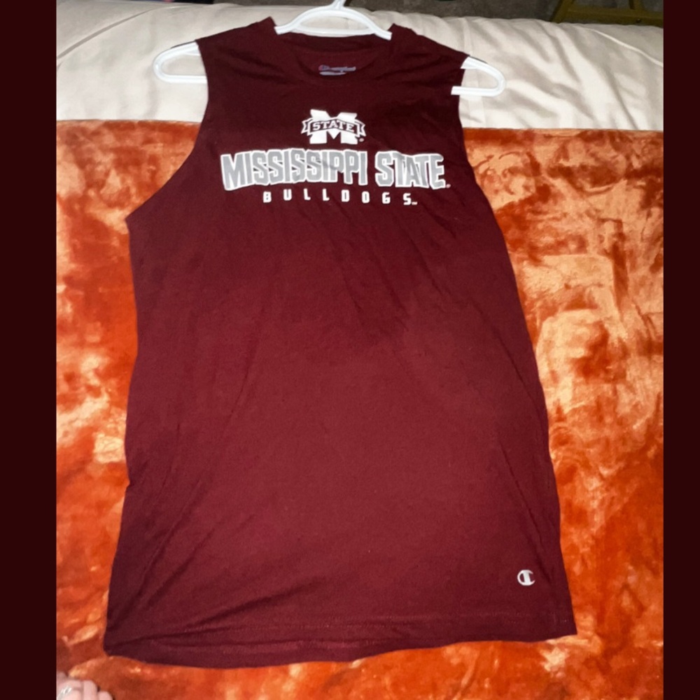 Champion tank top. Size M.